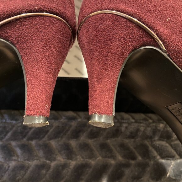 Malbec Burgandy Alfani - Hakuup - Picture 16 of 16